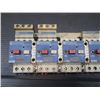 Image 2 : Telemecanique Circuit Breakers, 6 Total
