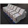 Image 2 : Gould Ultrasafe Class J Fuse Holders, 6 Total