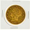 Image 1 : 1902-S $20 AU Liberty Head Double Eagle Gold Coin