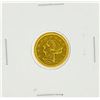 Image 1 : 1876-S $2.50 Liberty Head Quarter Eagle Gold Coin