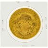Image 2 : 1907 $20 Liberty Head Double Eagle Gold Coin