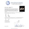 Image 4 : 1.17 ctw Diamond Wedding Ring Set - 14KT White Gold