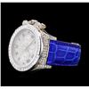 Image 2 : Rolex Daytona 18KT White Gold Watch