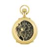 Image 2 : Antique Illinois Watch Co. Pocket Watch - 14KT Yellow Gold