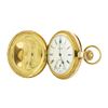 Image 3 : Antique Howard Watch Co. Pocket Watch - 14KT Yellow Gold