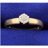 Image 1 : Vintage Diamond Ring