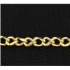 Image 2 : Italian Made 11 Inch Link Chain