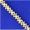 Image 2 : 2ct TW Diamond Tennis Bracelet