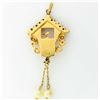 Image 2 : Cuckoo Clock Pendant