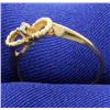 Image 2 : Diamond Ring Rope Style