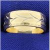 Image 1 : Woman's Wedding Band