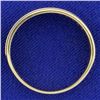 Image 3 : Men's Diamond Band