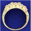 Image 3 : 1/2 ct TW Diamond Ring
