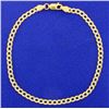 Image 1 : 8 1/4 Inch Italian Made Bracelet