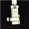 Image 3 : 1 ct TW Diamond Bracelet