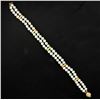 Image 1 : 8 Inch Pearl Bracelet