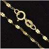 Image 2 : 22 1/2 Inch Chain