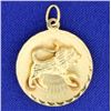 Image 1 : Leo Pendant