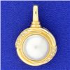 Image 1 : Pearl Pendant