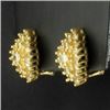 Image 2 : Over 1ct TW Diamond Earrings