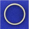 Image 2 : Wedding Band