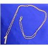 Image 2 : "1" Necklace