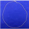 Image 1 : 18in Neck Chain