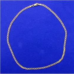 Italian Made Chain