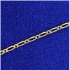 Image 2 : Italian Figaro Chain