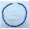 Lapis Necklace