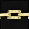 Image 2 : 10K Yellow Gold Bracelet