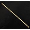 Image 1 : 1/2ct TW Diamond Tennis Bracelet