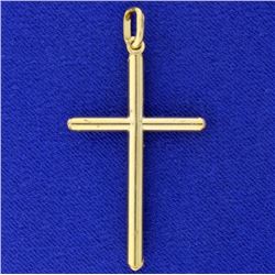 Cross Pendant