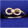 Image 1 : Diamond Ring Rope Style