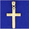 Image 1 : Cross Pendant