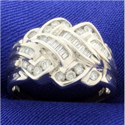 1.5ct TW Diamond Ring