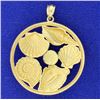 Image 2 : Shell Pendant