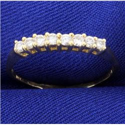 .30ct TW Diamond Ring