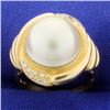 Image 1 : Pearl Ring