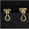 Image 3 : 2ct TW Diamond Earrings