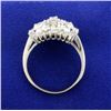 Image 3 : 1 1/2ct TW Diamond Ring