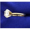 Image 2 : 2 ct Solitaire Diamond Ring