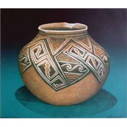 Signed Limited Edition Print