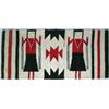 Image 1 : Navajo Indian Yei Rug