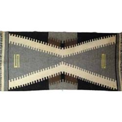 Indian Germantown Rug