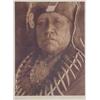 Image 1 : Edward S. Curtis, Photogravure