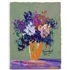 Image 1 : Anna Sandhu Ray, Oil