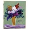 Image 1 : Anna Sandhu Ray, Oil