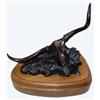 Image 1 : Ted Long, Bronze Sculpture