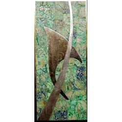 Sigi Pineda, Wall Mosaic